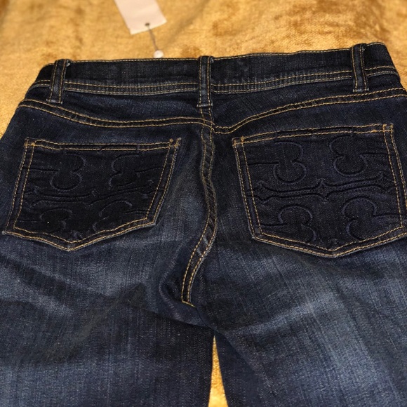 Tory Burch jeans - Picture 3 of 3